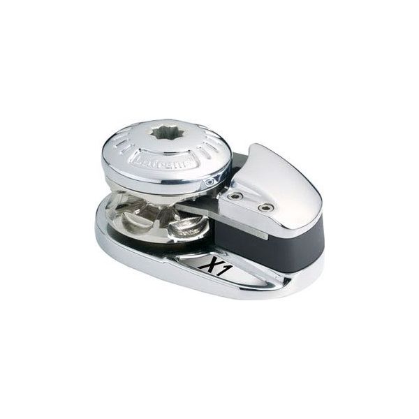 Lofrans X1 ankerspil 12V 500W DIN 766 kæde 6mm, tov 10/12mm-3