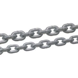 Ankerkæde galvaniseret DIN 766 12mm-3