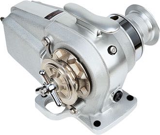 Lofrans Tigres ankerspil 1500w-3
