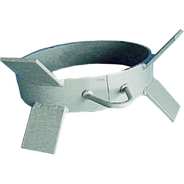 Anker p-ring galvaniseret-1