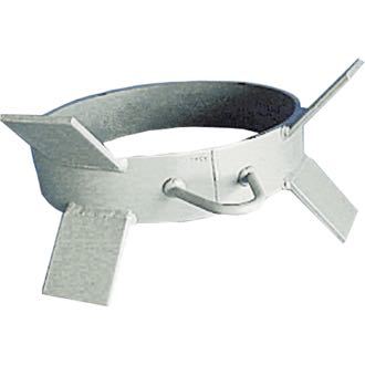 Anker p-ring galvaniseret-2