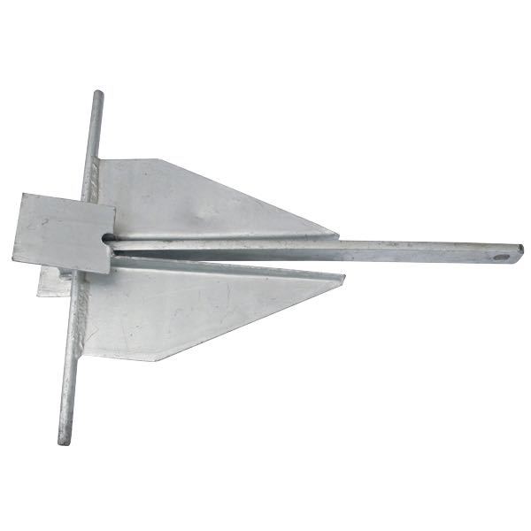 Anker danforth type galvaniseret-2