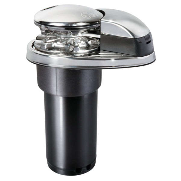 Quick ankerspil Prince DP2E 1000 wind 800W 12V 8mm kæde-1