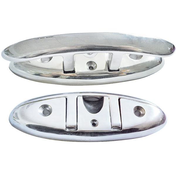 Foldbar pullert 316-1