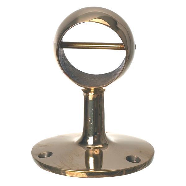Mellemstykke messing 36mm tov-1