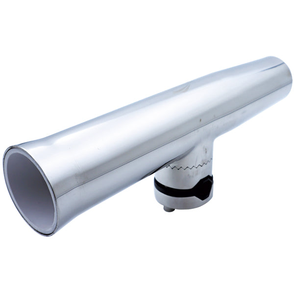 Stangholder AISI 316 RF stål til gelænder Ø25-32mm-1
