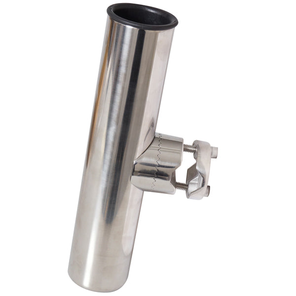 Fiskestang holder RF316 til gelænder Ø22/25mm-1