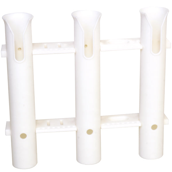 Fiskestangsholder for 3stk-1