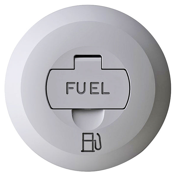 Låg med lås til dækspåfyldning, fuel-1