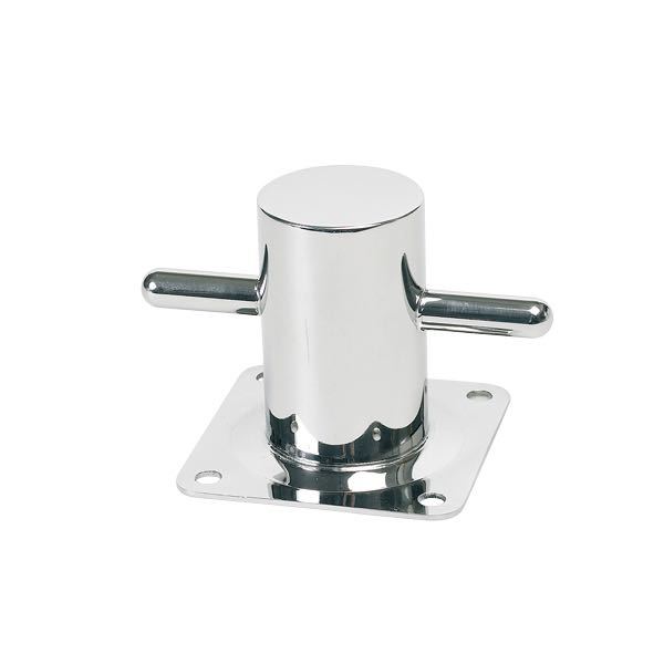 Bro pullert RF 316 enkel 120 x 95mm-1