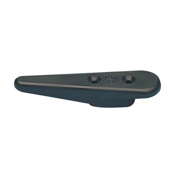 Beknebsklampe sort nylon 150mm-1