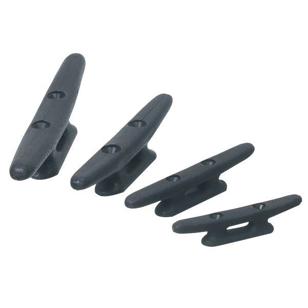 Pullert sort nylon-3