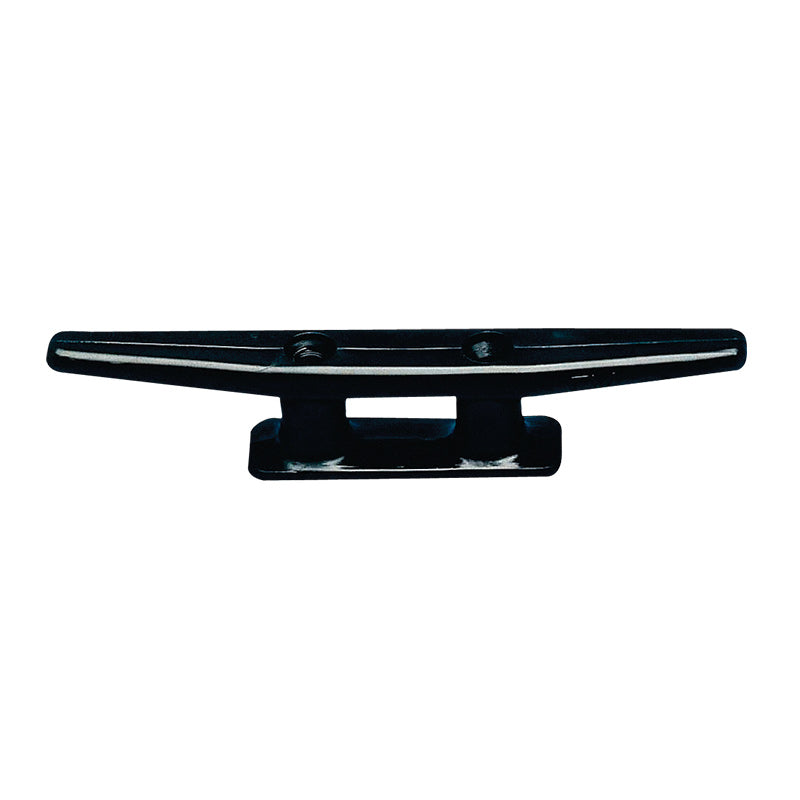 Nuova rade pullert 220 x 52mm sort polyamide-1