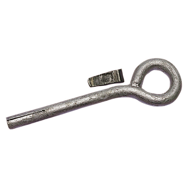 Bjergøje med kile-1