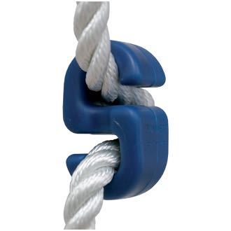 Unimer Smart snubber fortøjningsfjeder, 2stk-2