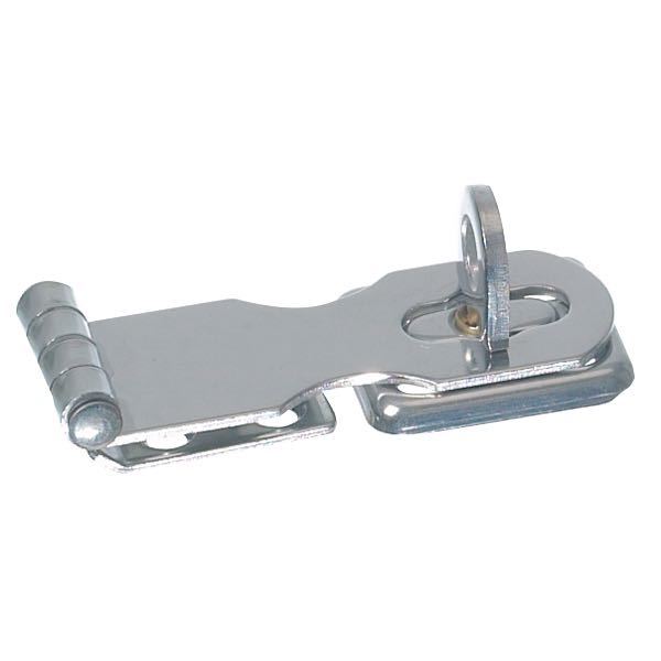 Låseoverfald vridbar 64x24mm RF-1