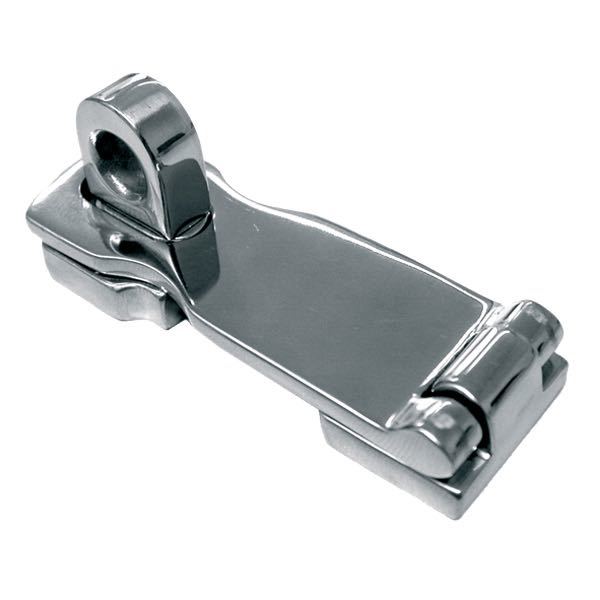 Låseoverfald vridbar 75x25mm RF-1
