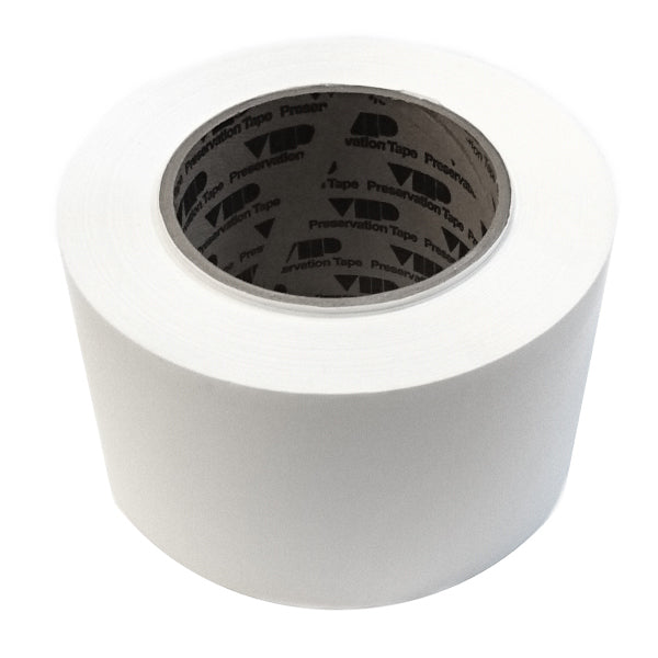 Tape 33m hvid-1