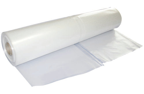 Krympeplast 180MY UV, hvid-6