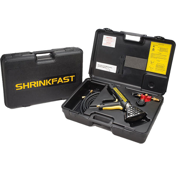 Shrinkfast Heat Shrink tool 998-1