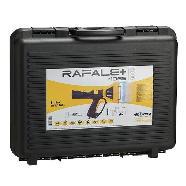 Heating gun Express Rafale  37-65kW-4