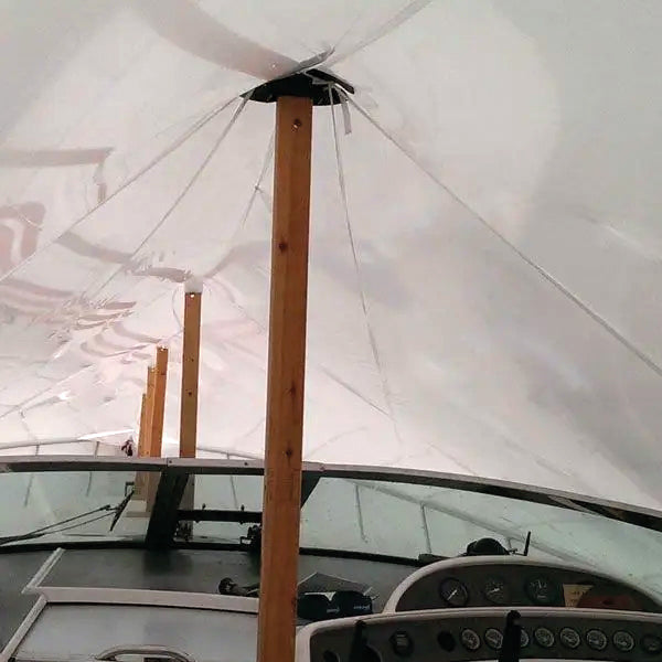 Buffalo Top plate support-2