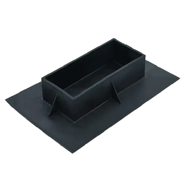 Buffalo Bottom plate support-1