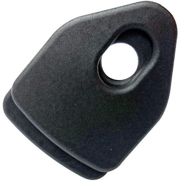 Holdon sort mini multiclip fasterers til 45kg 4stk-1
