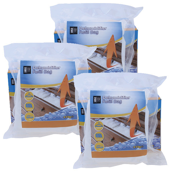 1852 fugtfjerner refill 3 x 450 gram-1