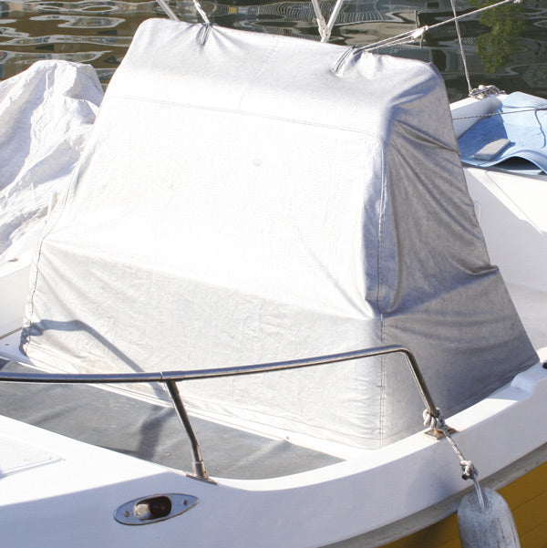 Lalizas presenning til styrekonsol 420D polyester