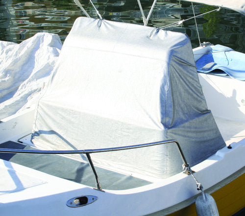 Lalizas presenning til styrekonsol 420D polyester-4