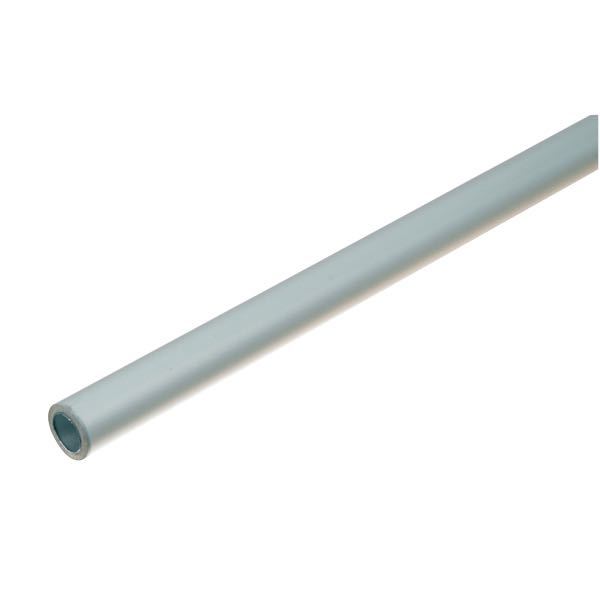 Kalecherør udvindig Ø18 indvendig Ø 13mm elox. 20my 590cm-1