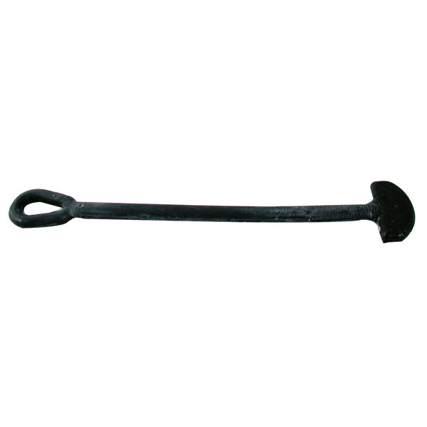 Gummistrop 250mm-1