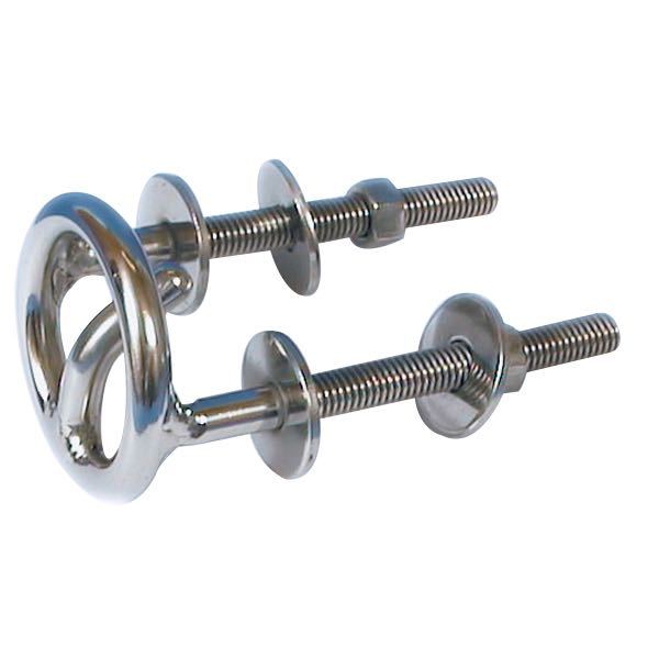 Vandski trækkrog ø10mm-1
