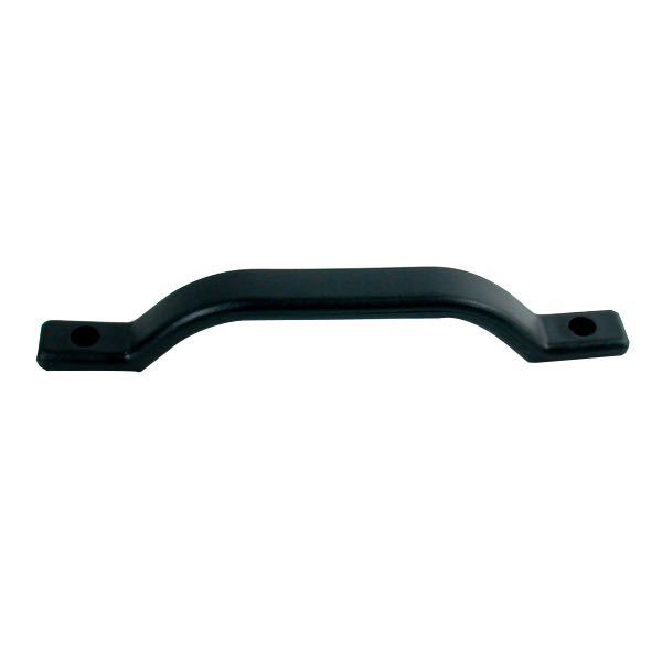 Håndtag plast sort 203mm-1