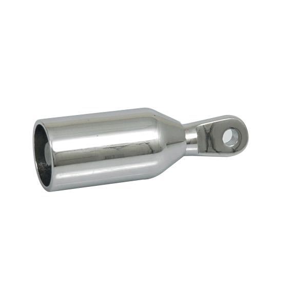 Kaleche topbeslag justerbar Ø22mm-1