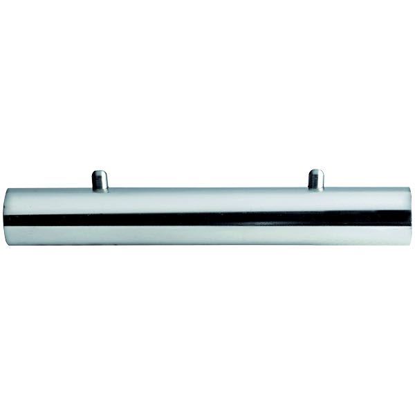 Kaleche samlestykke 15cm til ø22x1,2mm-1