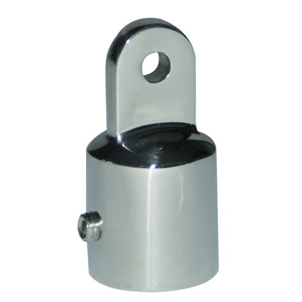 Kaleche topbeslag ø25mm-1