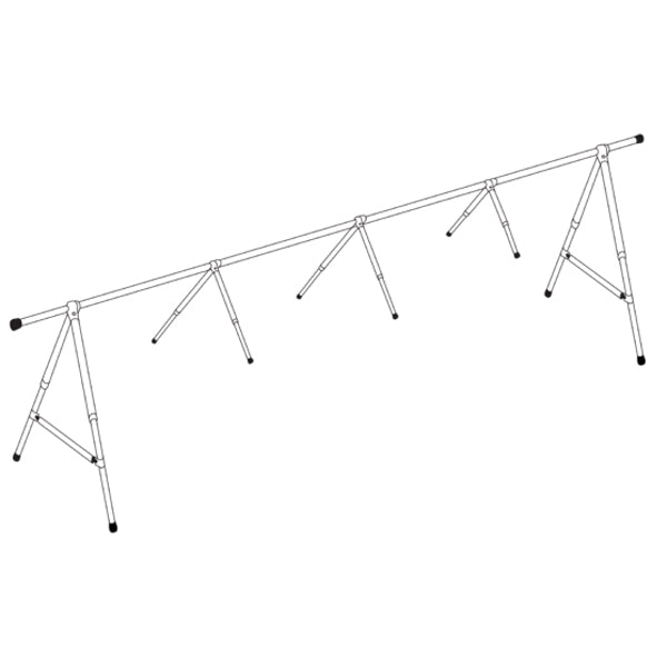 NOA A-Stativ 8-10m-1