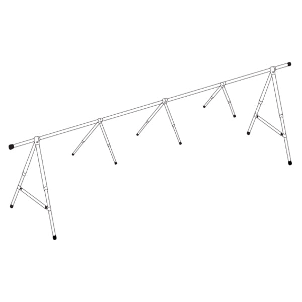 NOA A-Stativ 11-13m-1