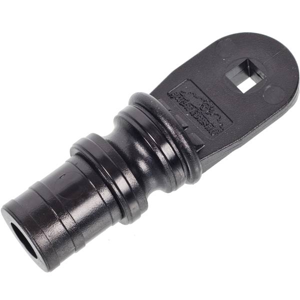 Endebeslag til 25 & 30mm rør-1