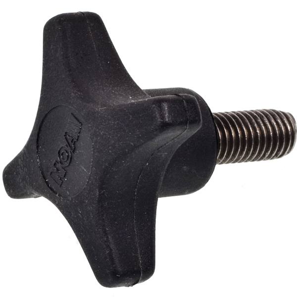 Fingerskrue m 8 x 28mm-1