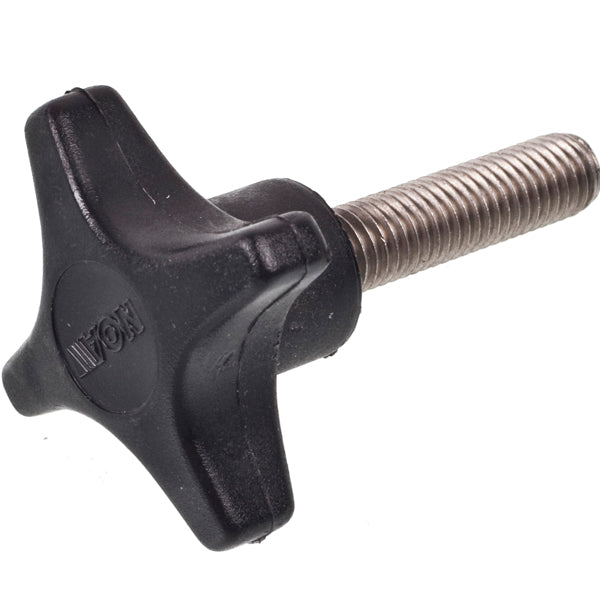 Fingerskrue m 8 x 35mm-1