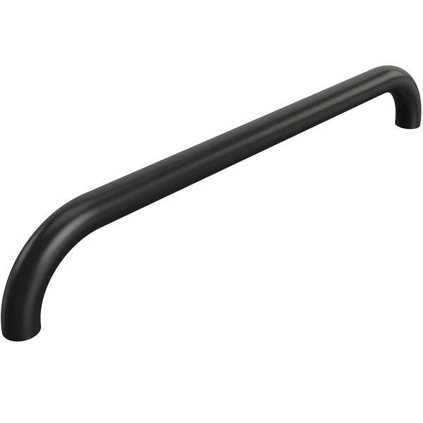 Roca gribeliste sort 70mm 90°-1