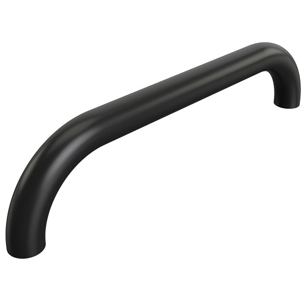 Roca gribeliste sort 70mm 90°-2