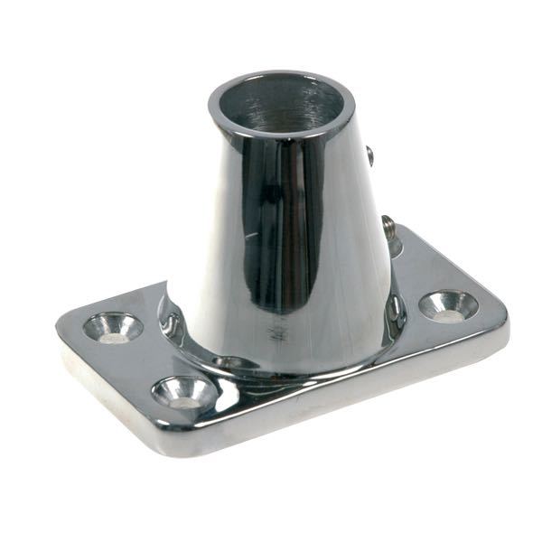 Scepterfod RF Ø25mm rør 7°-1