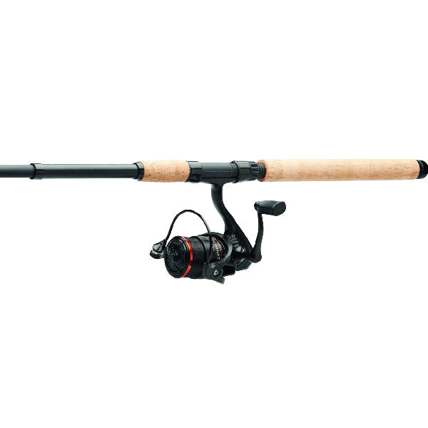 Kinetic Zathar Tele 9 fod teleskop fiskestang med hjul-1