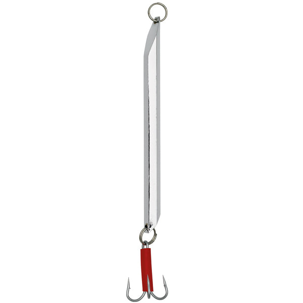 Kinetic Depth Diver Sølv-1