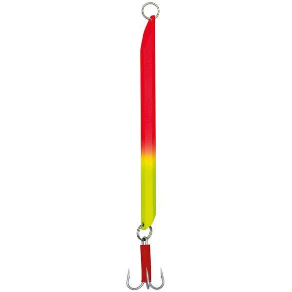 Kinetic Depth Diver Rød/Gul-2