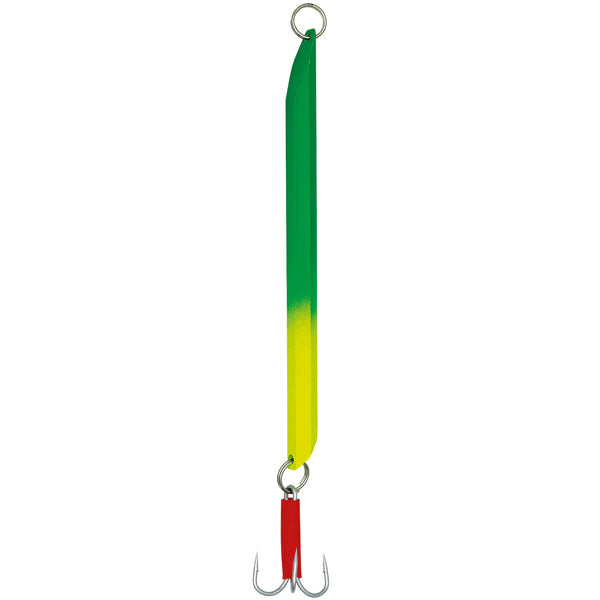 Kinetic Depth Diver Grøn/Gul-2